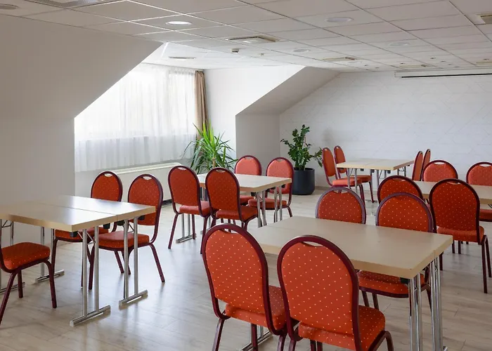 Vitalmed Hotel Sarvar