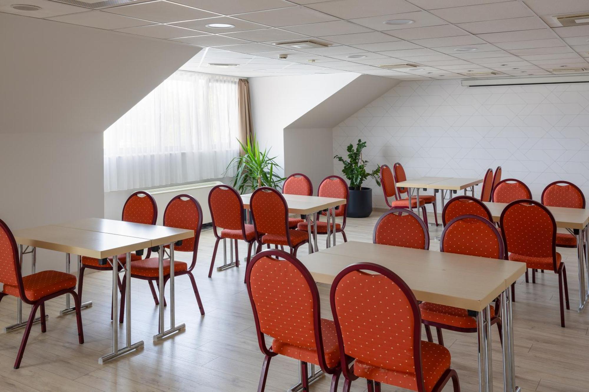 Hotel Vitalmed 4*