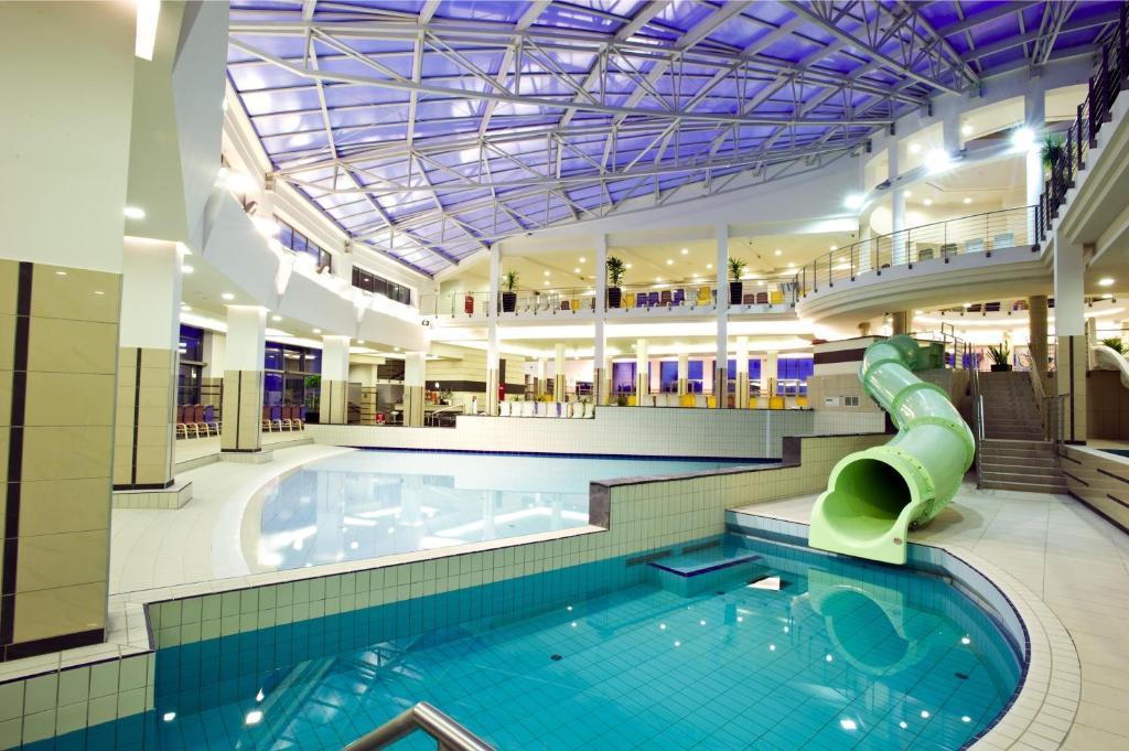 Hotel Vitalmed Sárvár