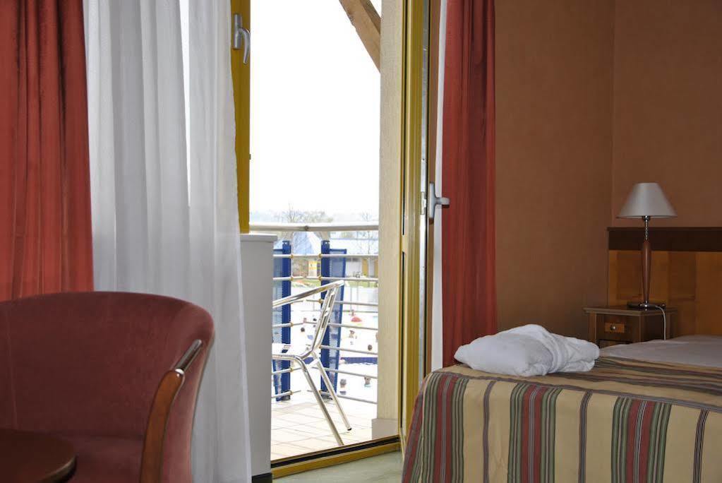 Hotel Vitalmed