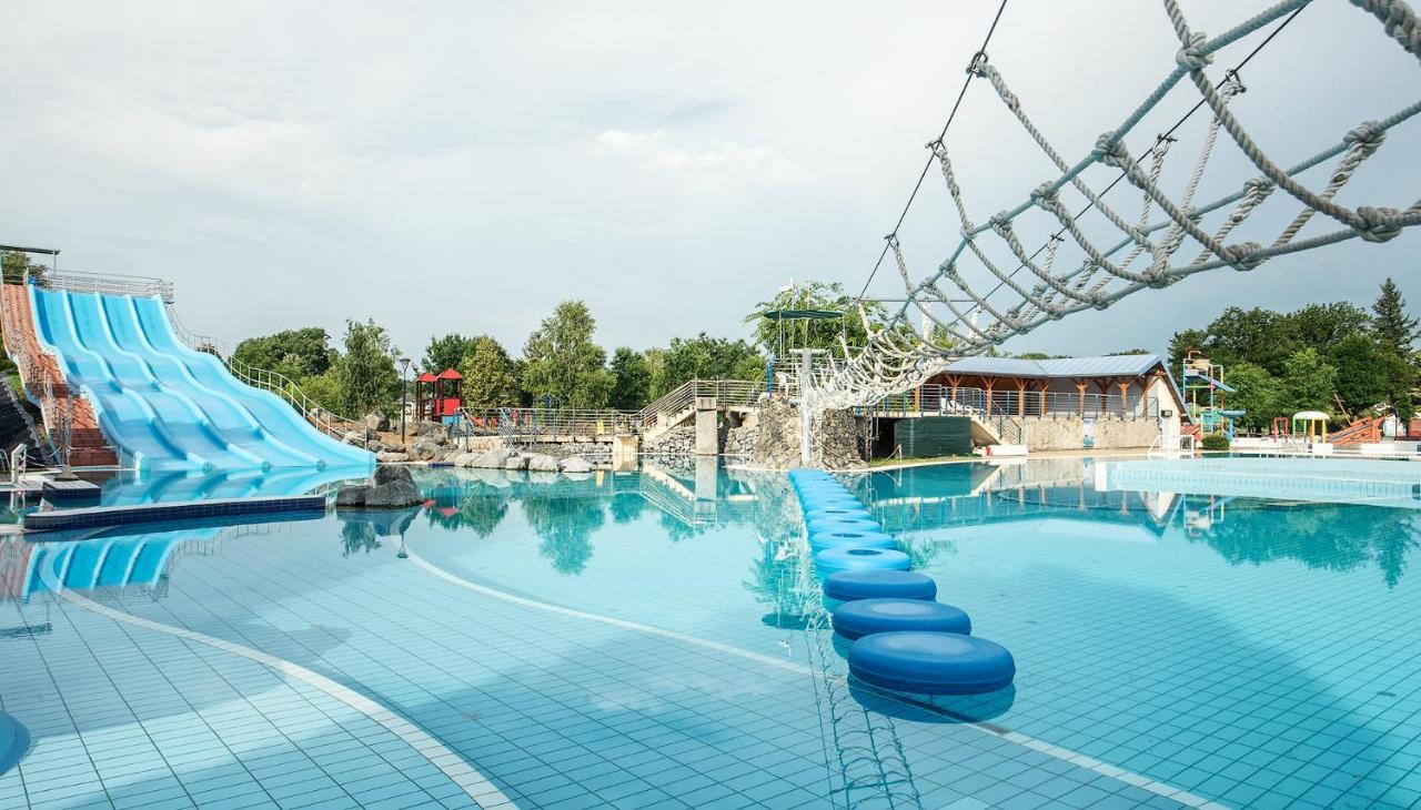 Vitalmed Hotel