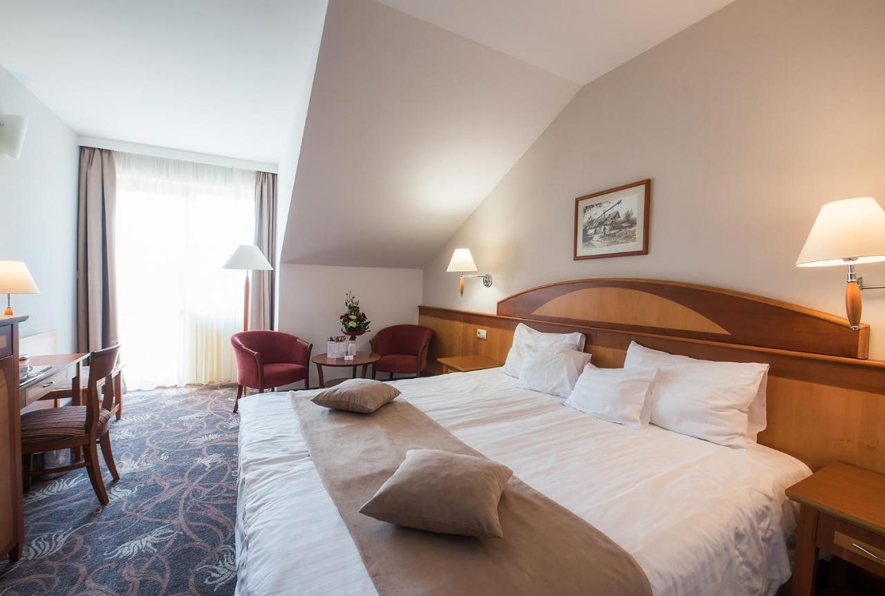 Vitalmed Hotel
