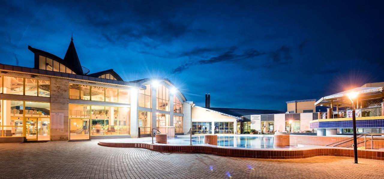 Vitalmed Hotel 4*