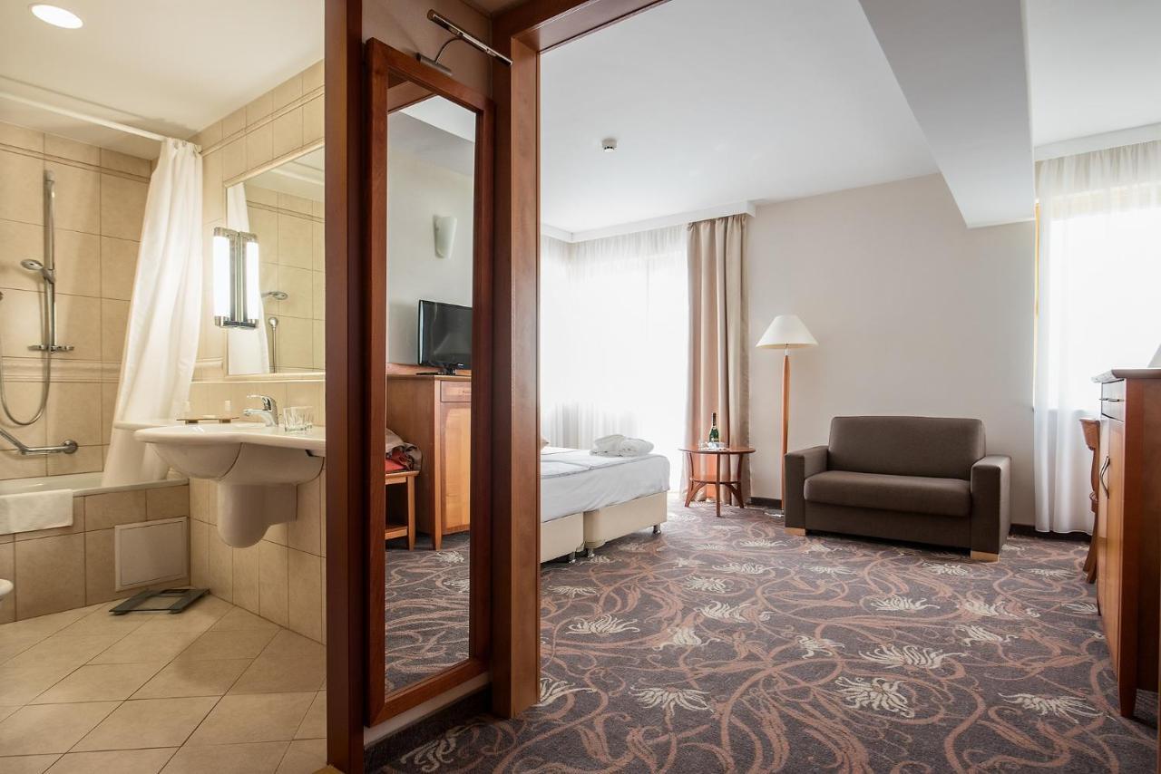 Vitalmed Hotel